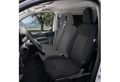Potah na přední autosedačku TAILOR MADE