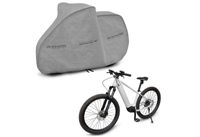 Krycí plachta na elektrokolo MTB XL