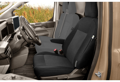 Potah na přední autosedačku TAILOR MADE