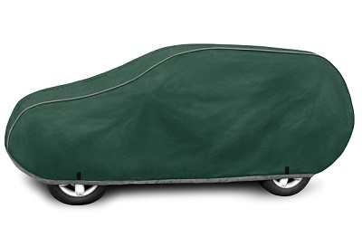 Ochranná plachta Membrane Garage + taška