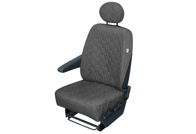 Potah na přední autosedačku WELES Extra Strong - DV1