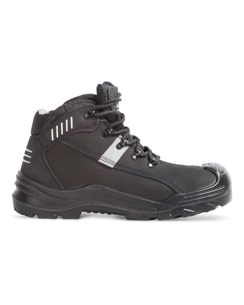 Kotníková obuv s reflexními prvky S3 SRC KEGEL BŁAŻUSIAK