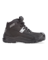 Kotníková obuv s reflexními prvky S3 SRC KEGEL BŁAŻUSIAK