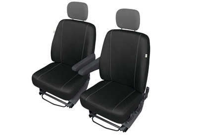 Potahy na přední sedadla TAILOR MADE DV1+DV1