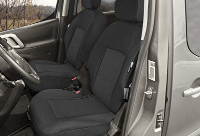 Autopotahy TAILOR MADE - komplet Peugeot Partner Tepee II (2008–2012)
