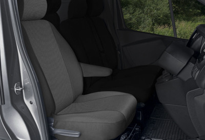 Potah na přední autosedačku TAILOR MADE