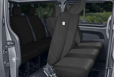 Potah na trojitou sedačku TAILOR MADE