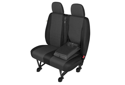 Potah na dvojsedačku ARES - DV2 table