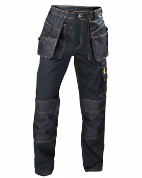 Pracovní kalhoty EXPERT