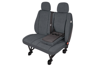 Potah na dvojsedačku ELEGANCE - DV2 table