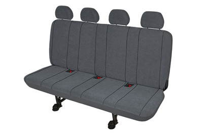 Potah na čtyřsedačku ELEGANCE - DV4