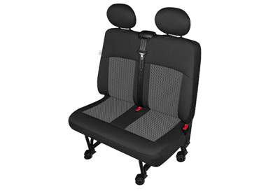 Potah na dvojsedačku PERUN - DV2