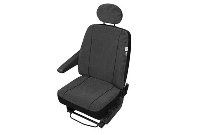 Potah na přední, levou autosedačku SCOTLAND - DV1