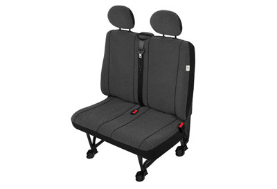 Potah na dvojsedačku SCOTLAND - DV2