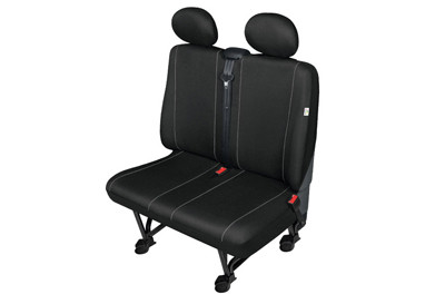 Potah na dvojsedačku HERMAN - DV2