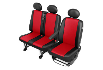 Autopotahy pro dodávky a mikrobusy Fiat Ducato IV (2014–)
