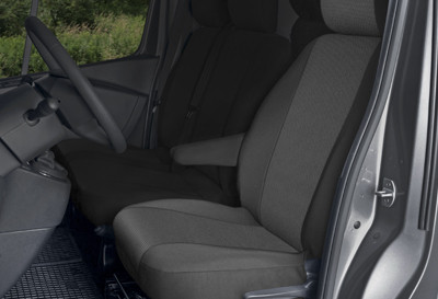 Potah na přední autosedačku TAILOR MADE