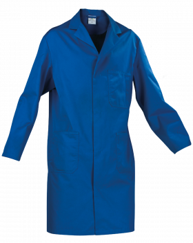 Pánský plášť 4000 (Modrá)