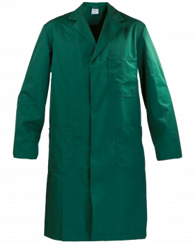 Pánský plášť 4000 (Zelená)