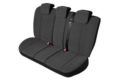 Autopotahy Scotland na zadní sedačku