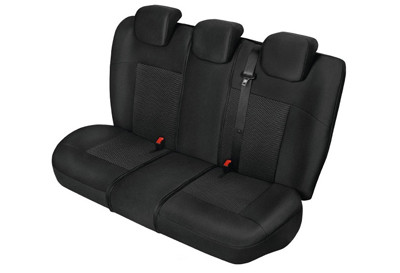 Autopotahy Poseidon na zadní sedačku