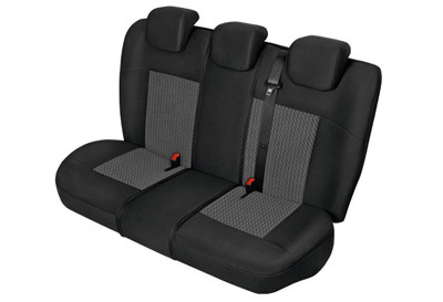 Autopotahy Perun na zadní sedačku Skoda Fabia III (2014–)