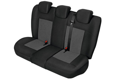 Autopotahy Perun na zadní sedačku Dacia Sandero