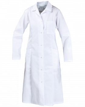 Dámský pracovní plášť 4005