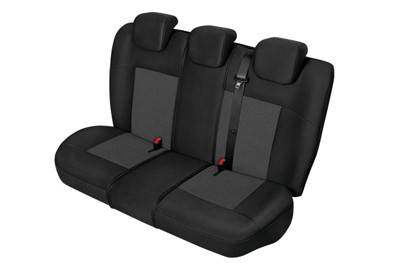 Autopotahy Apollo na zadní sedačku