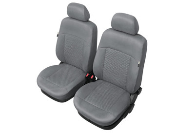 Autopotahy Arcadia na přední sedačky