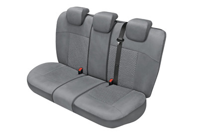 Autopotahy Arcadia na zadní sedačku