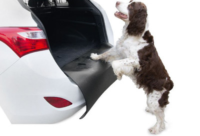 Chránič nárazníků BARRY