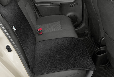 Podložka pod autosedačku JUNIOR Artificial Leather