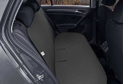 Potah na zadní sedadla automobilu JUNIOR DUO