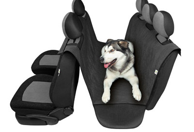 Potah pro převoz psa MAKS