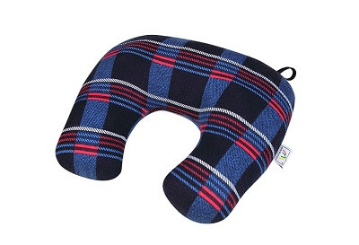 Ergonomický polštářek Rogalik