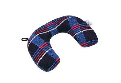 Ergonomický polštářek Rogalik