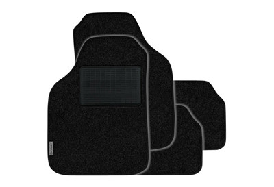 Koberečky do auta THÜRINGEN B přední a zadní