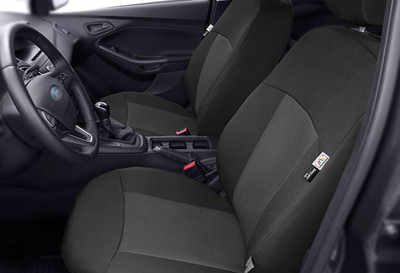 Potahy na přední sedadla TAILOR MADE