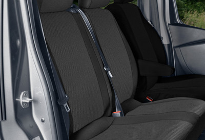 Potah na dvojité sedadlo TAILOR MADE (vcelku)