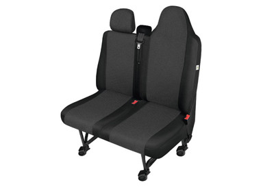 Potah na dvojsedačku ARES Master – DV2 (celé sedadlo)