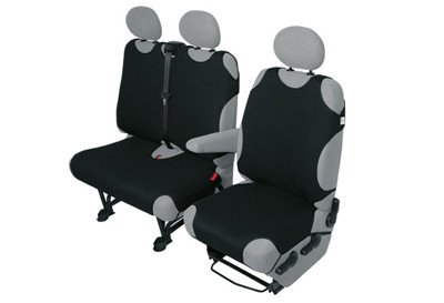 Autotrika COTTON DV 2+1