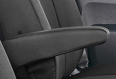 Potah na područku TAILOR MADE pravý