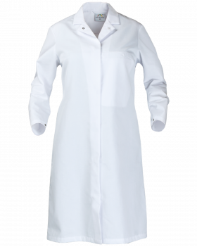 Dámský zdravotnický plášť