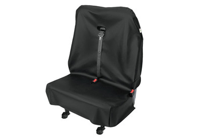 Ochranný potah na zadní sedačku orlando do dodávkových