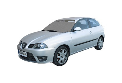 Clona proti námraze WINTER, d.110-156cm