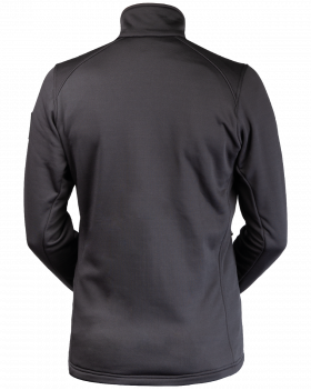 Mikina Jet Black