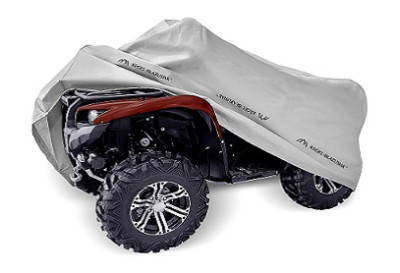 Plachta na čtyřkolku, d.140-155 cm