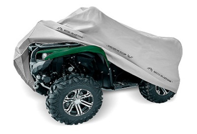 Plachta na čtyřkolku, d.155-180 cm