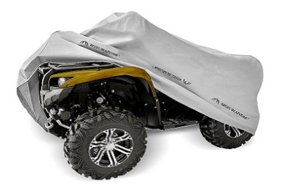 Plachta na čtyřkolku, d.180-215 cm